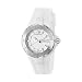 TechnoMarine Women's 110022 Cruise Ceramic 3 Hands White Dial Watch