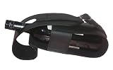 Wine Carrier, Premium Sling Genuine Leather Wine Carrier by: Mint Leather