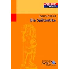 Die Sp�tantike