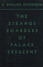 The Strange Boarders of Palace Crescent