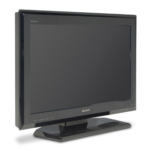 Sony Bravia L-Series KDL-26L5000 26-Inch 720p LCD HDTV, Black
