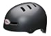 Bell Faction Bike Helmet (Titanium, Large)