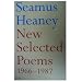 New Selected Poems, 1966-1987