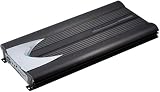 Power Acoustik 1600W 4-CH CLASS A/B Amplifier