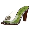 Beverly Feldman Women's Ramona Sandal