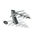 Terk Technology HDTVi VHF/UHF HDTV Indoor Antenna