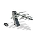 Terk Technology HDTVi VHF/UHF HDTV Indoor Antenna