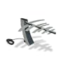 Terk Technology HDTVi VHF/UHF HDTV Indoor Antenna