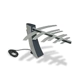 Terk Technology HDTVi VHF/UHF HDTV Indoor Antenna
