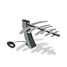 Terk Technology HDTVi VHF/UHF HDTV Indoor Antenna