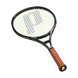 Prince Graphite Classic OS Tennis Racquet - 107 sq. in. Head