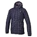 Dare 2b Mens Monkey Nuts Jacket This Dare 2b ski jacket has the following characteristics: Several pockets Waterproof with a watercolumn of 3000mm Taped seams Hood Mesh inner pocket The Dare 2b Mens Monkey Nuts Jacket is a warm ski jacket with adjustable cuffs.