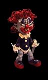 Ouchy Zombaby Halloween Toy (B318)