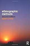 Ethnographic methods