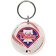 Philadelphia Phillies - Baseball Logo Acrylic Keychain