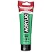 Amsterdam Royal Talens Standard Series Acrylic Color, 120ml Tube, Emerald Green (17096152)