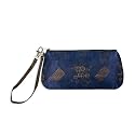 Wristlet - Silk Jacquard