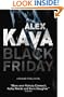 Black Friday (Mira Direct Library)