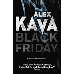 Black Friday (MIRA)