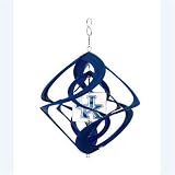 Kentucky Wildcats NCAA Kinetic Wind Spinner (11)