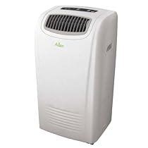 Alen Portable Air Conditioner - C535