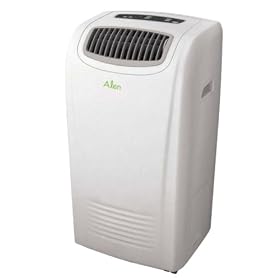 Alen Portable Air Conditioner - C535
