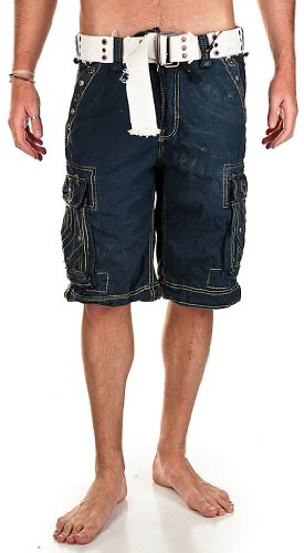 Jet Lag Men's Kaka Cargo Pants