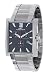 Adee Kaye Metal Band Chronograph Watch Model AK-1090-1