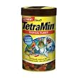 Tetra 77101 TetraMin Clean & Clearer Flakes, 0.42-Ounce, 85-Ml