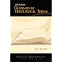 Saint Mary's Press Glossary of Theological Terms (Essentials of Catholic Theology Series)