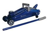 Michelin Trolley Jack - With Rapid Lift and 360 Degree Arm - 2 Tonne