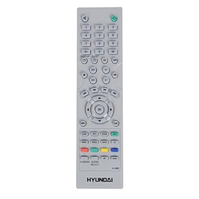 Hyundai HY2261FH7-A 55 cm (22 inches) Full HD LED TV