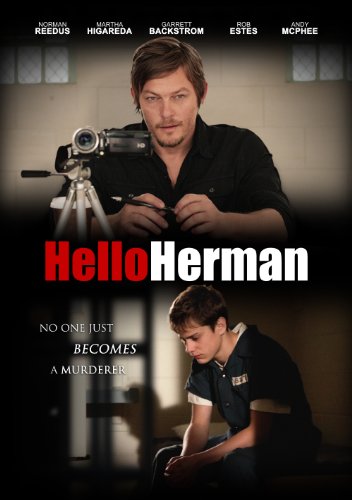 HELLO HERMAN