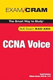 CCNA Voice Exam Cram