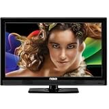 15.6 Inch Naxa NT-1506 12 Volt AC/DC Widescreen 1080i HD LED TV w/ ATSC Digital Tuner