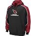 Reebok Arizona Cardinals Youth (8-20) Arena Sweatshirt Size: Extra Large