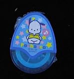 Japanese Sanrio: 2 Color Roller Stamp (Pochacco)