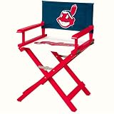 Guidecraft Cleveland Indians Junior Director's Chair