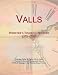 Cover of Valls: Webster's Timeline History, 1575 - 2007