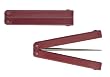 DMT FSKF Diafold Fine-Diamond Serrated Knife Sharpener