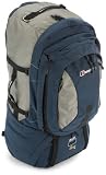 Berghaus Men's Jalan 70+15 Large Capacity Travel Rucksack - Gunmetal