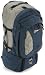 Berghaus Men s Jalan 70+15 Large Capacity Travel Rucksack - Gunmetal