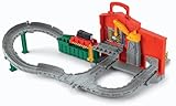 Thomas the Train: Take-n-Play The Dieselworks Playset