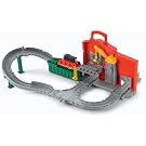 Thomas the Train: Take-n-Play The Dieselworks Playset