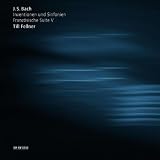 J.S. Bach: Inventions + French Suite V