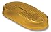 Grote Replacement Lens Yellow 90203