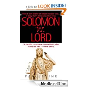 Solomon vs. Lord