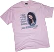 Troi - No Empathy -- Star Trek: The Next Generation Adult T-Shirt