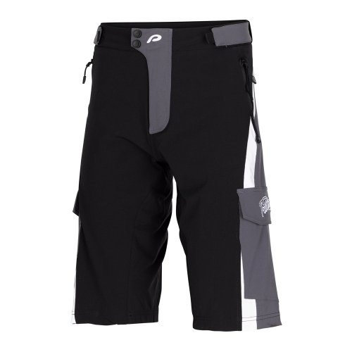 Protective Herren Short Prag