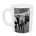 Johnny Rotten - Sex Pistols - Mug - Standard Size